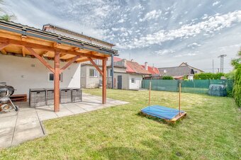 Prodej rodinného domu s potenciálem přes 270 m2 plochy - 6