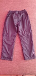 zimní bunda F&F dětská - 6