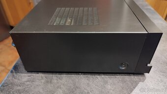 prodám magnetofon Technics RS-B905 - 6