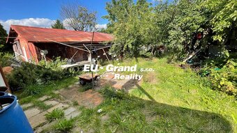 Prodej rodinného domu - Šluknov, ev.č. 05149 - 6