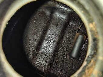 Suzuki Bandit GSF 1200 1996 - 2000 - nádrž - 6