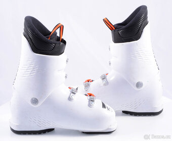 Použité dětské lyžáky ROSSIGNOL HERO J4 2022 - 6