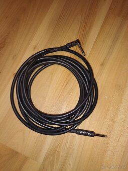 Baskytara Affinity Series Jazz Bass MN WPG + set - 6