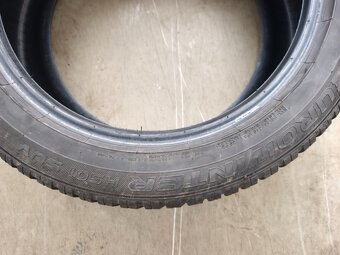 235/50 R19 zimní - 6