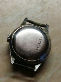 Dvoje dámské hodinky. DOXA a Walz Gold Double - 6