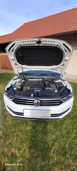 Volkswagen  Passat 2,0 TDi Highline sedan - 6