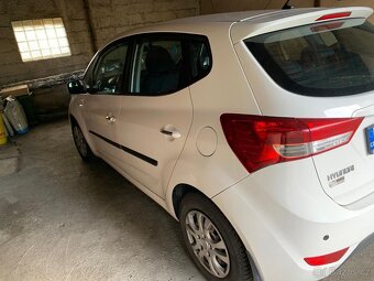 Hyundai i20 - 6