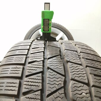 18" ALU kola – 5x112 – MERCEDES (AUDI, VW, ŠKODA) - 6