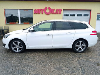 Peugeot 308 1.2i 96kW Navi/Panorama/1Maj - 6