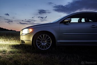 Volvo C70 T5 - 6