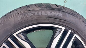 Alu kola RONAL R57 (NISSAN QASHQAI) - 6