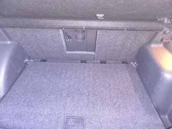 Volkswagen Golf Plus, TDI BEZ DPF,120KM,PĚKNÝ,VÝBAVA - 6