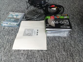 Videokamera Samsung VP-DC171 - 6