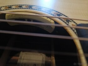 Prodám elektroakustickou kytaru Dowina - 6
