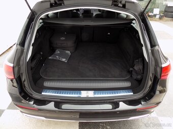 Mercedes-Benz Třídy E 300de/Digital-Light/Hybrid/ - 6