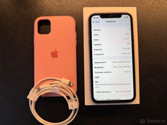 Apple iPhone 11 256GB - 6