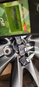 Mazda 6 III (GJ/GL)Facelift,17' alu disky,TPMS nové - 6