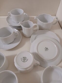 Kávová souprava Rosenthal - 6