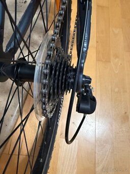 Dětské kolo Author A-Matrix 24 SL - 6