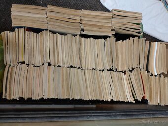 EDICE MAGNET 373 ks POUZE KOMPLET - 6