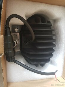 Led pracovní světlo 95w premium - 6