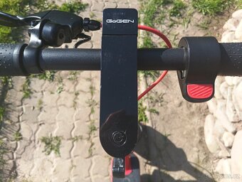 Prodám elektrokolobezku - 6