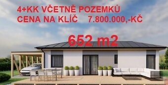 PRODEJ POZEMKŮ OKOLÍ VYŠKOVA - 6