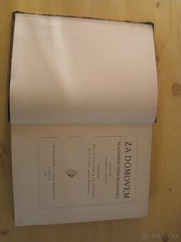 Učebnice, skripta, atlasy - 6