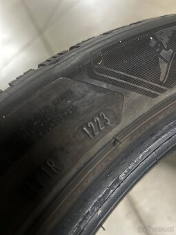 Rezervace pneumatiky Goodyear Performance 3 XL 245/45/18 , - 6