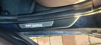 BMW F11 530D XDrive individual - 6