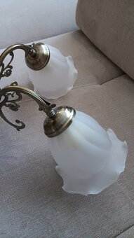 Lustr PREZENT ANTIC - 6