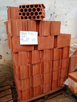 Stavební materiál - 6