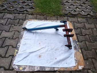 Jawa Pionýr 21 kříž - 6