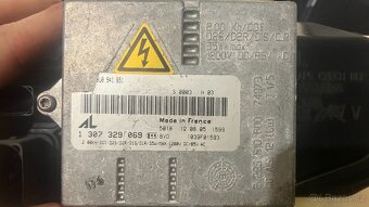 1U1941031 levý světlomet - 6