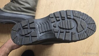 KAMIK pánské zimní boty - 6