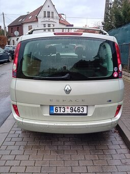 Renault Espace 2.2dci - 6