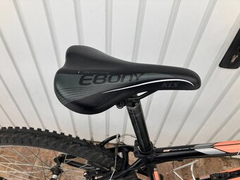 KOLO 15 PALCŮ XS PRO JUNIORY - 6