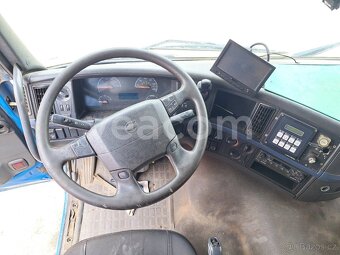 Volvo FM9, r.v. 2006 na díly - 6