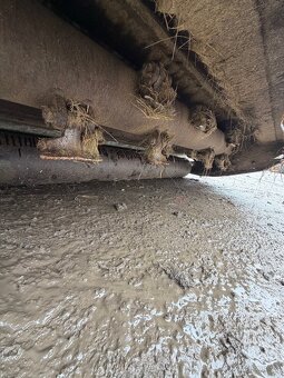 Mulčovač Ditta seria - 6