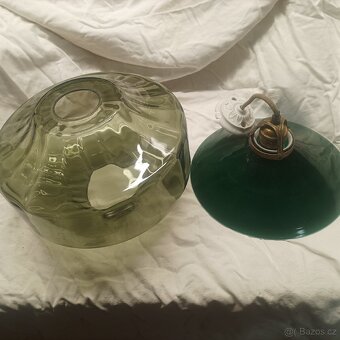 OSVĚTLENÍ RETRO - 6