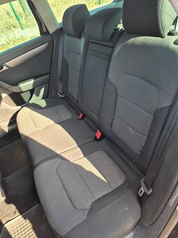 VW passat b7 - 6