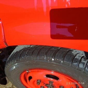 Ford Transit 2.2TDCi L1H2 - 6