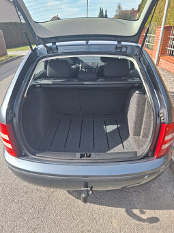 Prodám Škoda Fabia I combi - 6