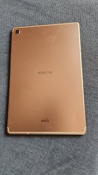Samsung Galaxy Tab S5E - 6