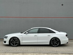 Audi d4 s8 plus 2016 - 6