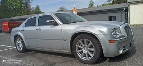 Chrysler 300 c - 6