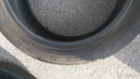 255/50/21 + 285/45/21 Goodyear - letní pneu RunFlat - 6