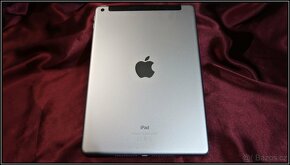 Tablet Apple iPad 2018 9.7“ WiFi  + GSM 128GB MR7C2FD/A - 6