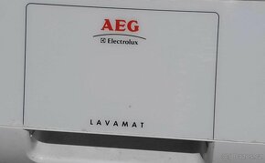 Pračka AEG - AEG-LS62840L - 6