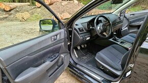 Subaru Legacy 2.0D Sport - 6